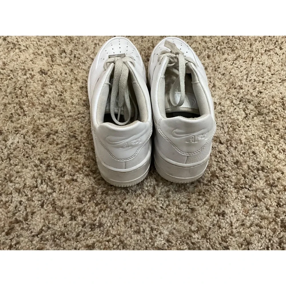 NIKE AIR‎ MAX WOMENS SHOES SIZE 7.5